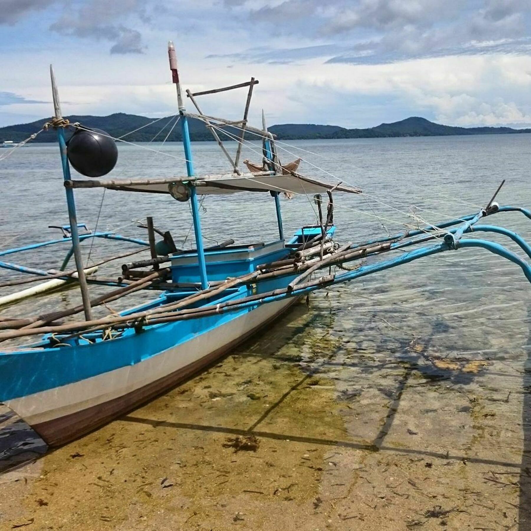 Kahamut-An Beach And Cottages Puerto Princesa Exterior foto